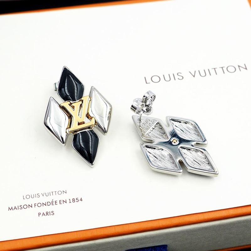 Louis Vuitton Earrings